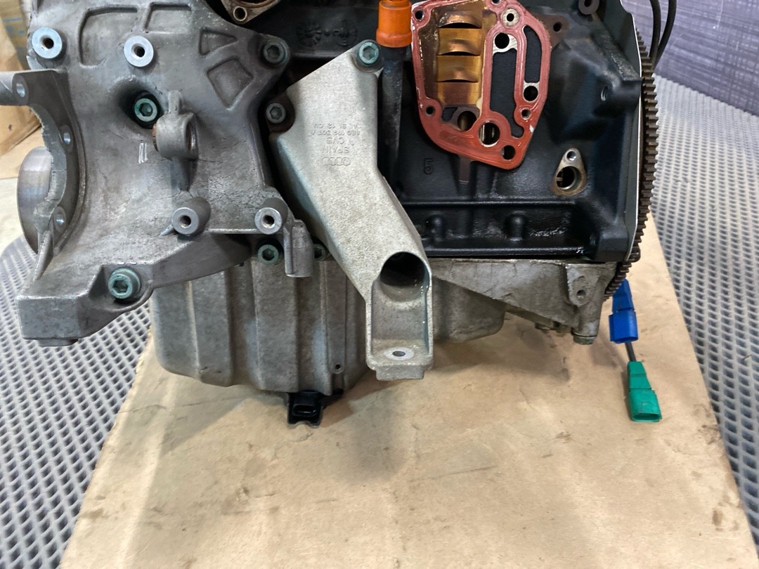 Двигатель, 141130 рублей, Красноярск