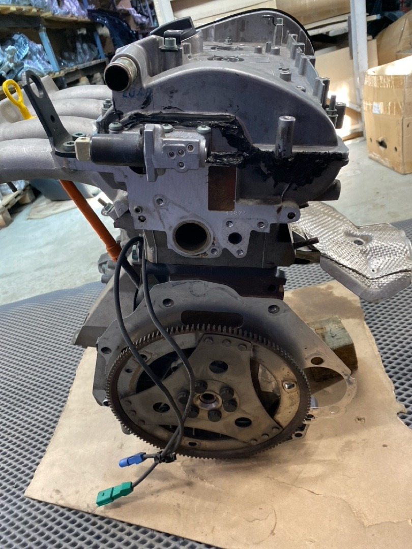 Двигатель, 141130 рублей, Красноярск