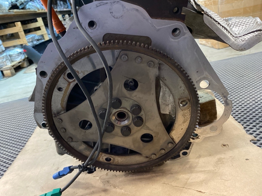 Двигатель, 141130 рублей, Красноярск