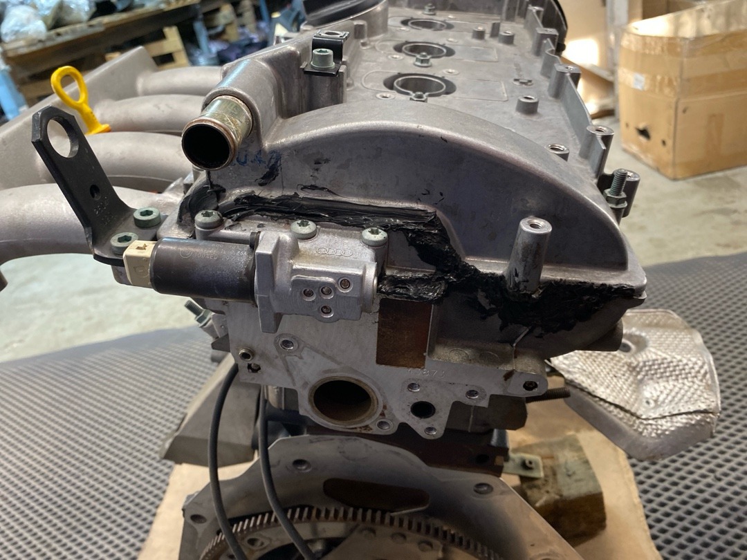 Двигатель, 141130 рублей, Красноярск