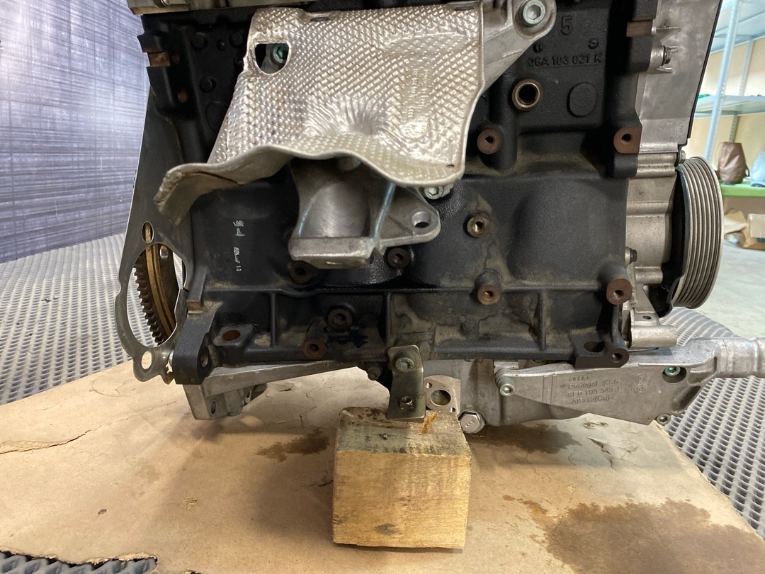 Двигатель, 141130 рублей, Красноярск