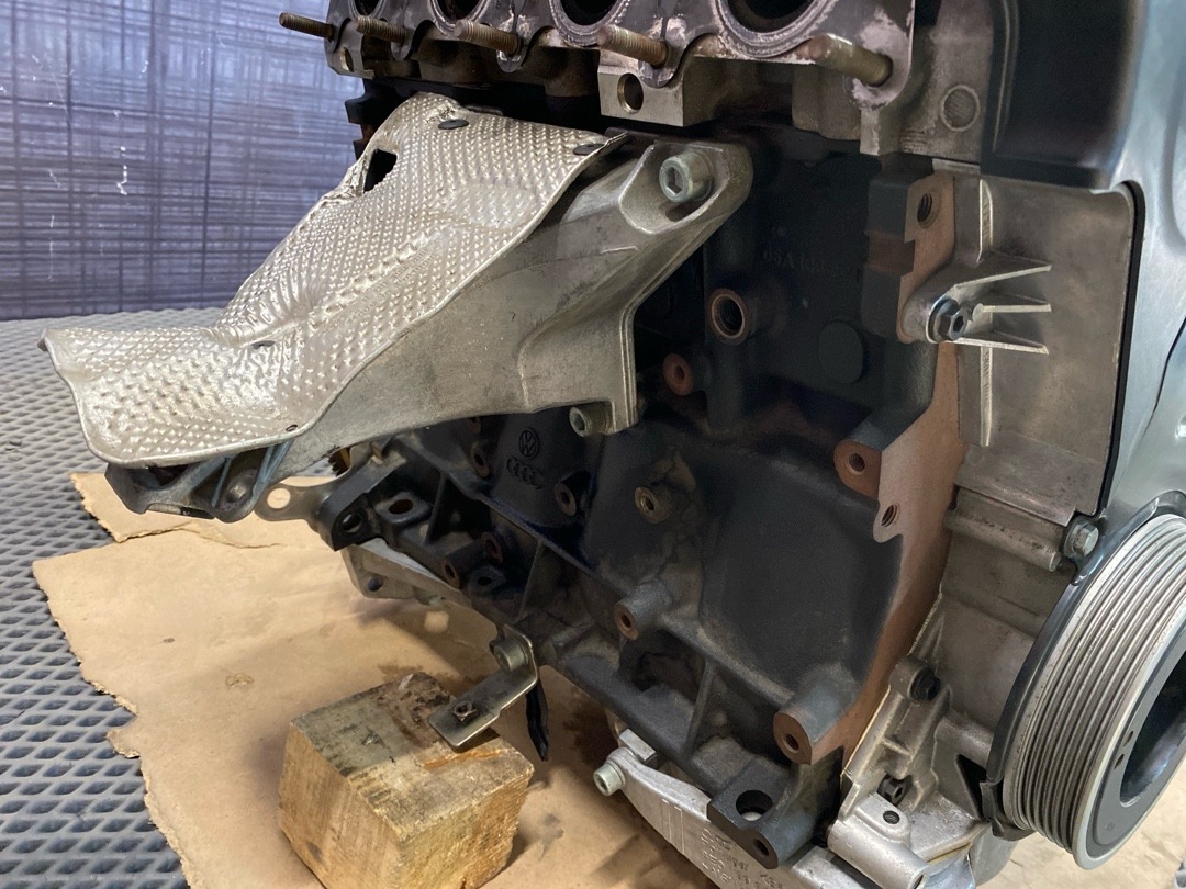 Двигатель, 141130 рублей, Красноярск