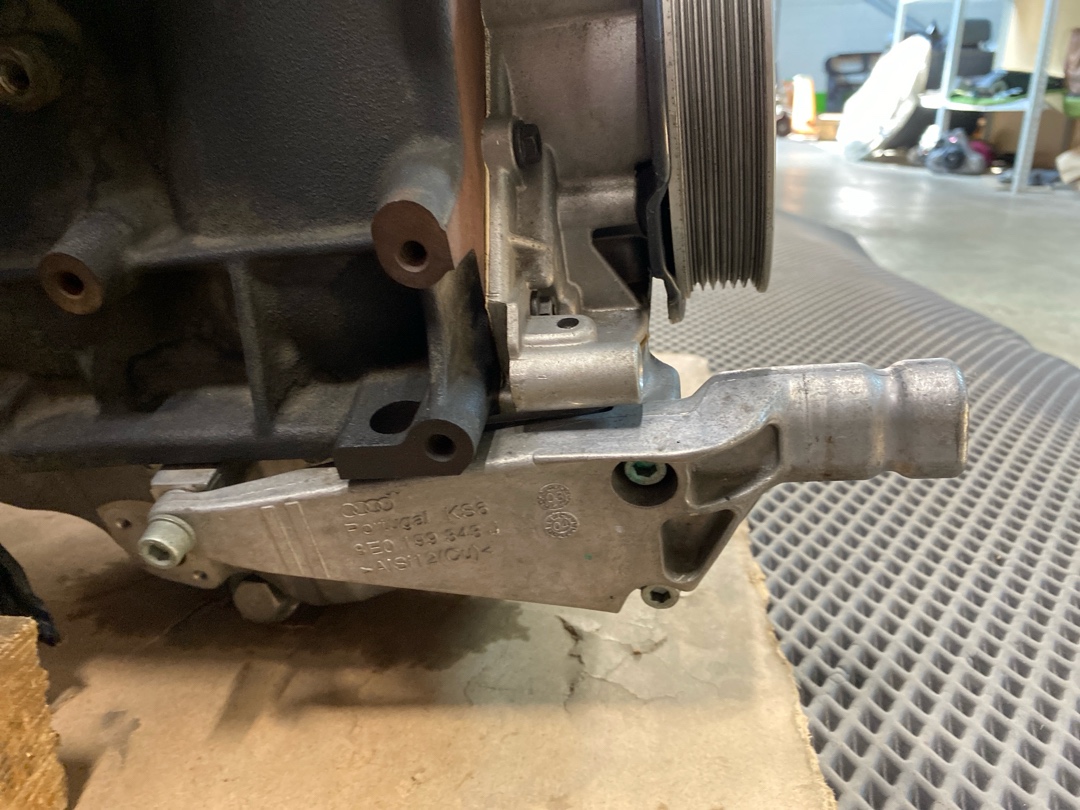 Двигатель, 141130 рублей, Красноярск