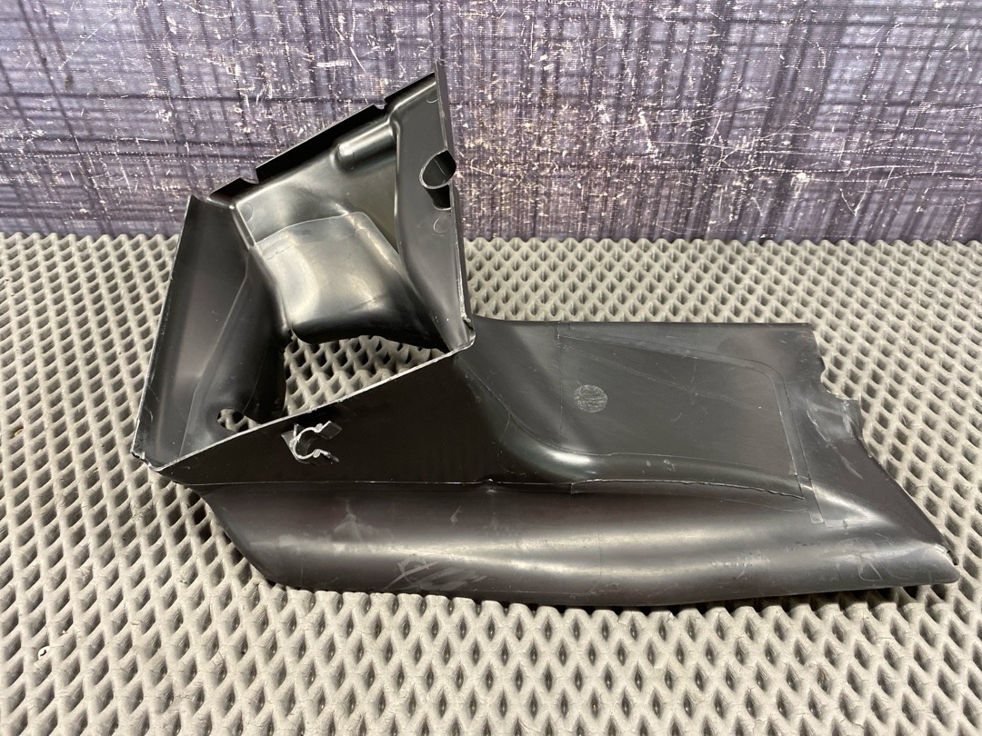 Воздуховод интеркулера, 2820 рублей, Красноярск