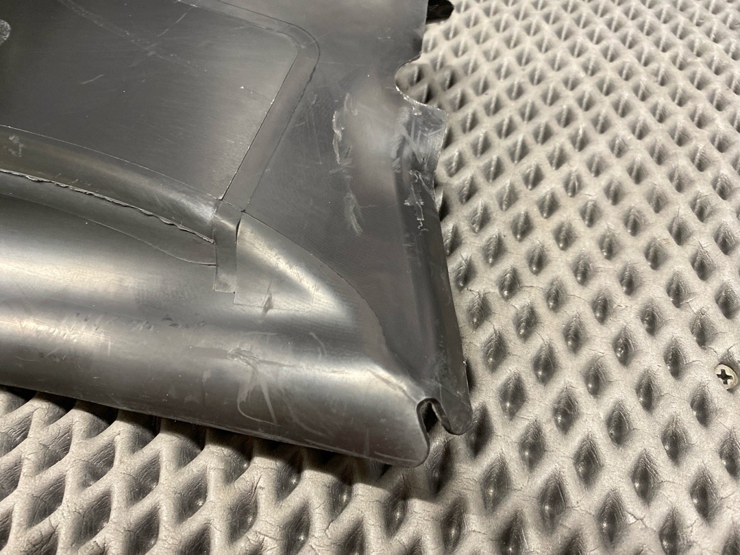 Воздуховод интеркулера, 2820 рублей, Красноярск