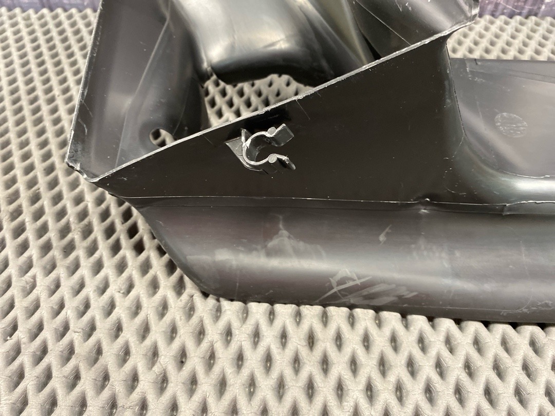 Воздуховод интеркулера, 2820 рублей, Красноярск