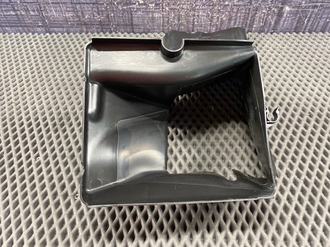 Воздуховод интеркулера, 2820 рублей, Красноярск