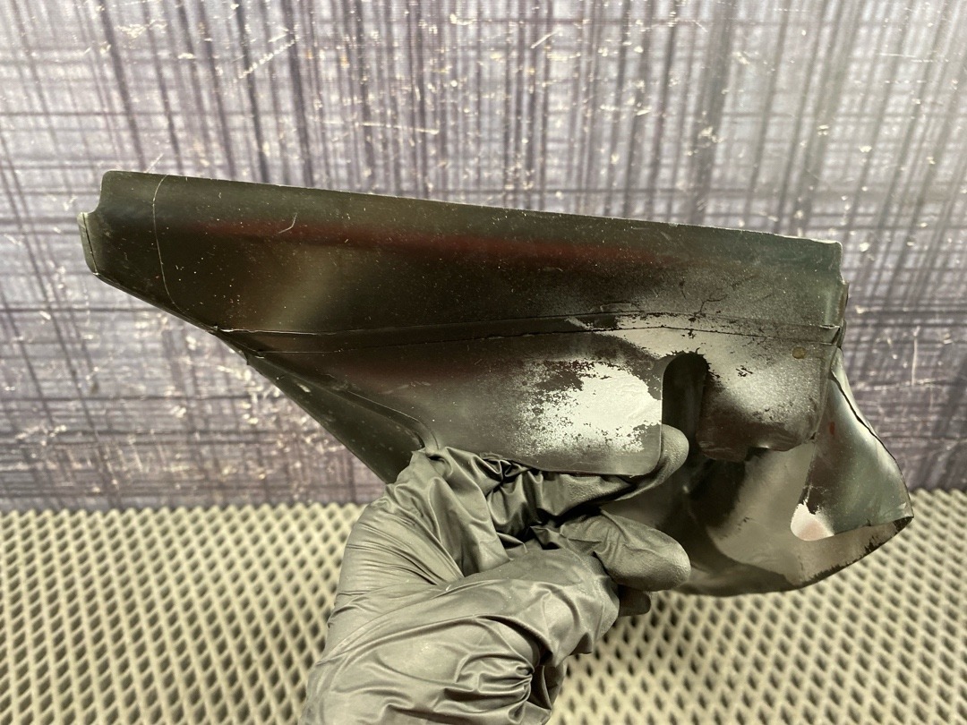 Воздуховод интеркулера, 2820 рублей, Красноярск