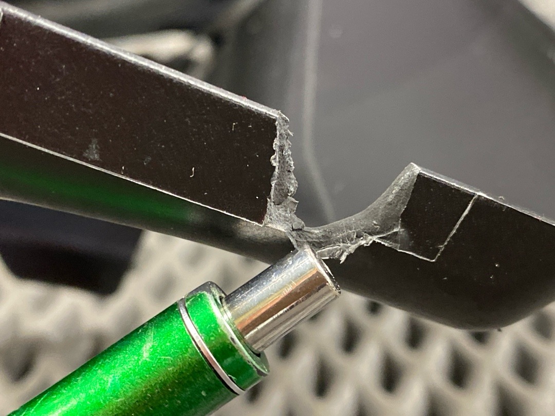 Воздуховод интеркулера, 2820 рублей, Красноярск