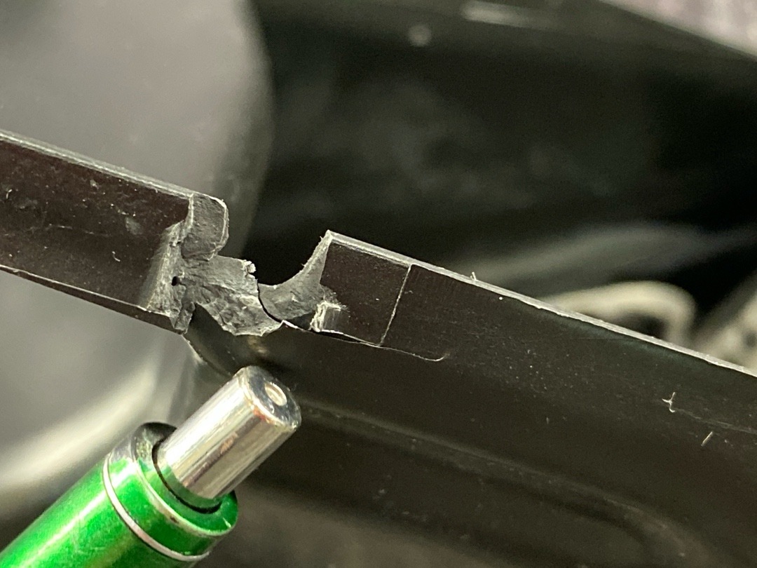 Воздуховод интеркулера, 2820 рублей, Красноярск