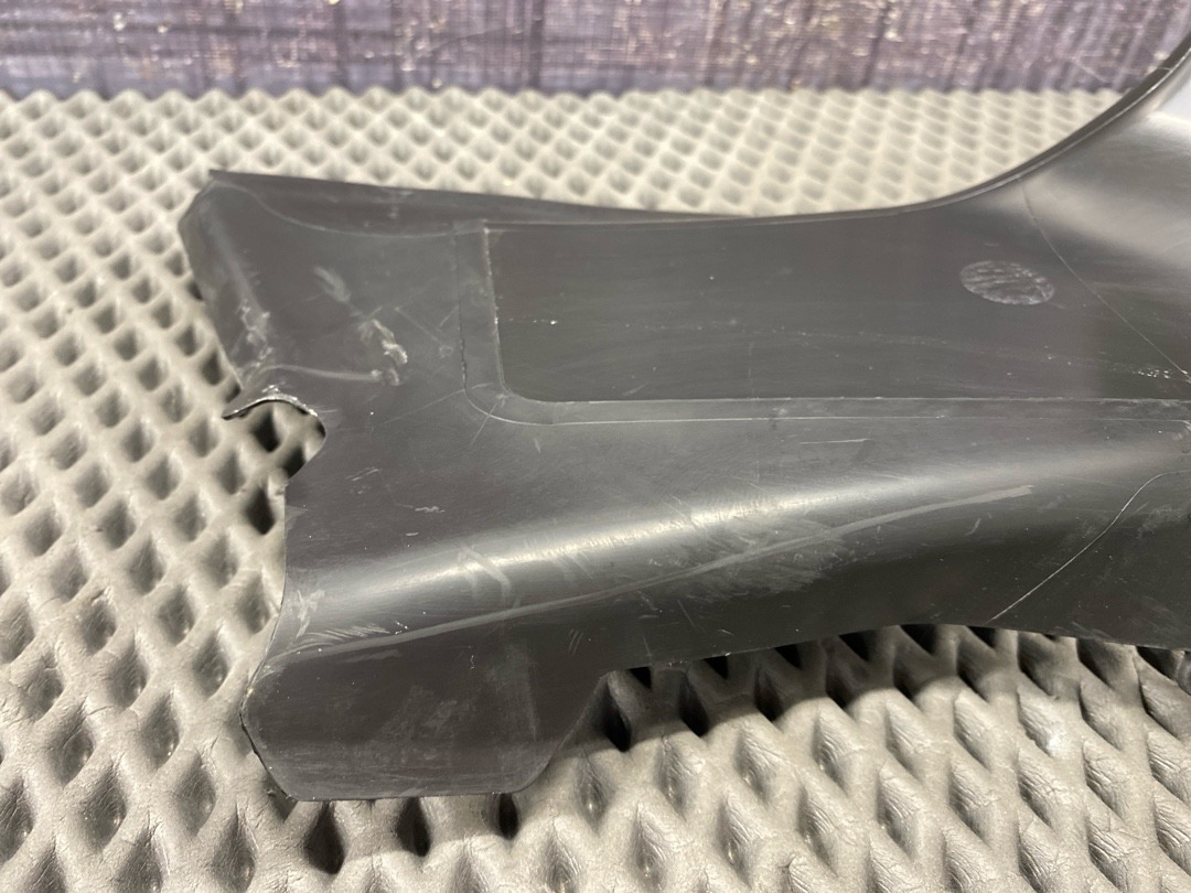 Воздуховод интеркулера, 2820 рублей, Красноярск