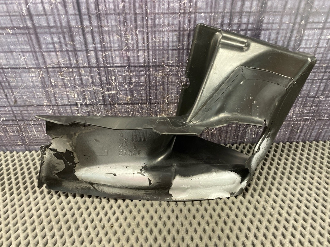 Воздуховод интеркулера, 2820 рублей, Красноярск