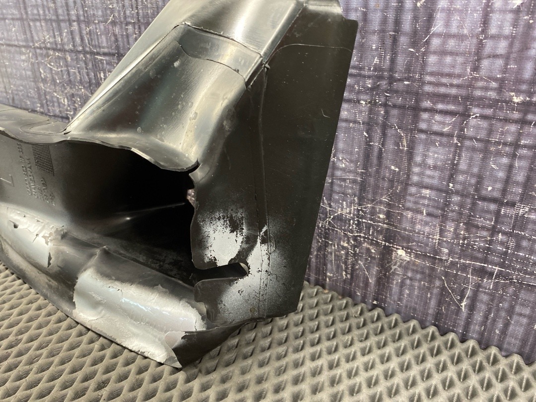 Воздуховод интеркулера, 2820 рублей, Красноярск