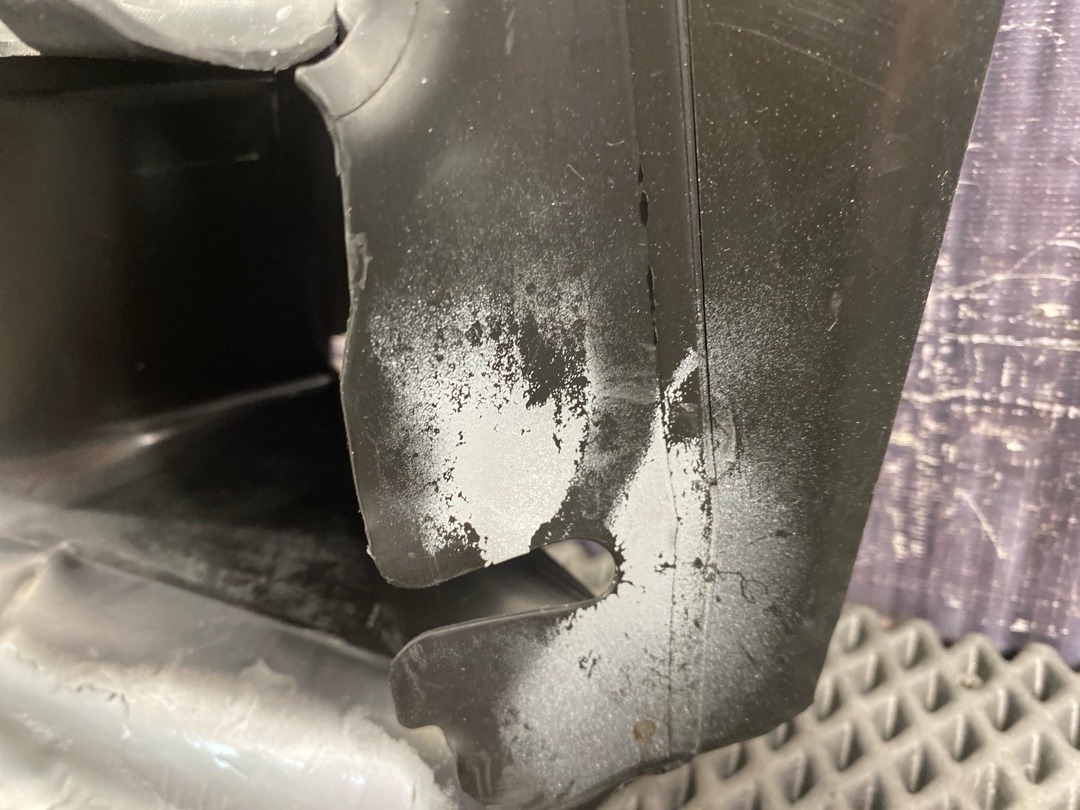 Воздуховод интеркулера, 2820 рублей, Красноярск