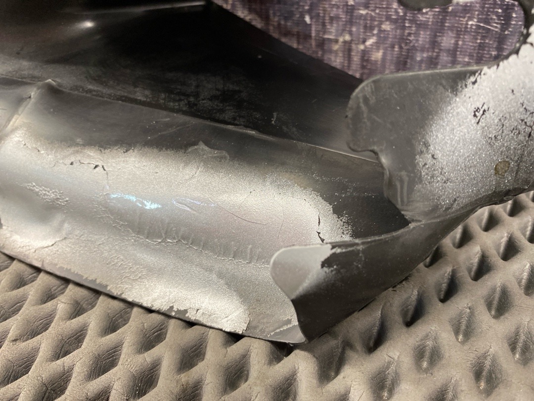 Воздуховод интеркулера, 2820 рублей, Красноярск