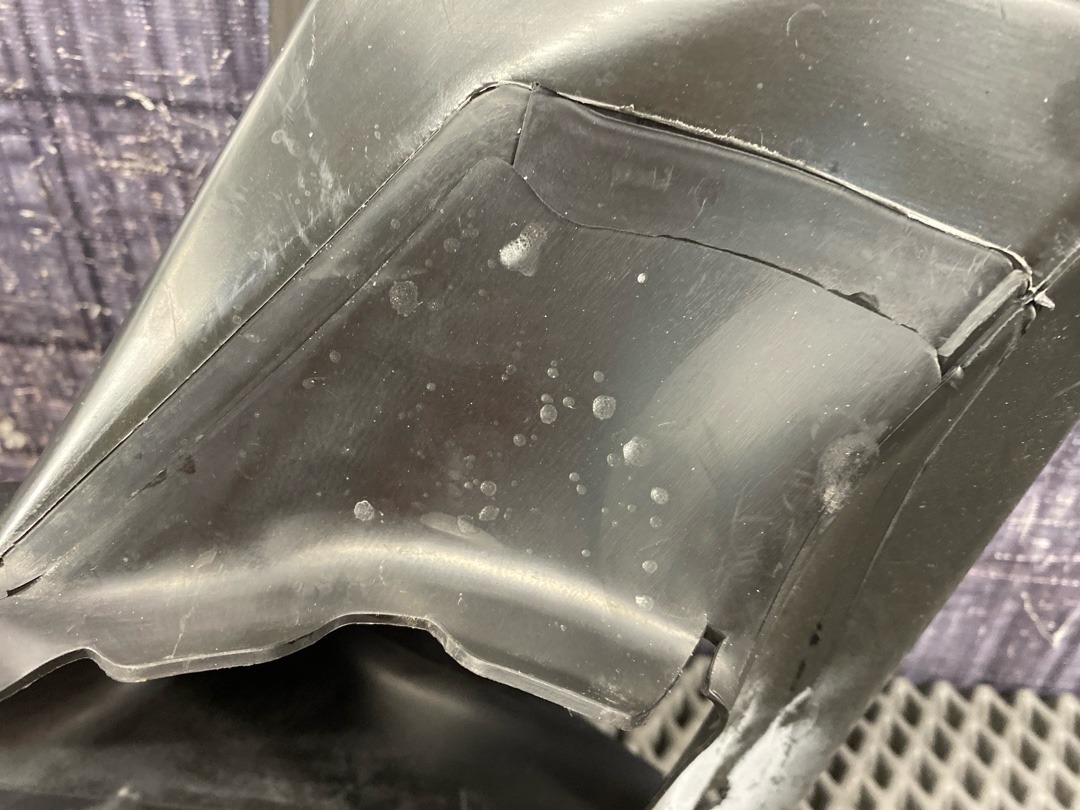 Воздуховод интеркулера, 2820 рублей, Красноярск