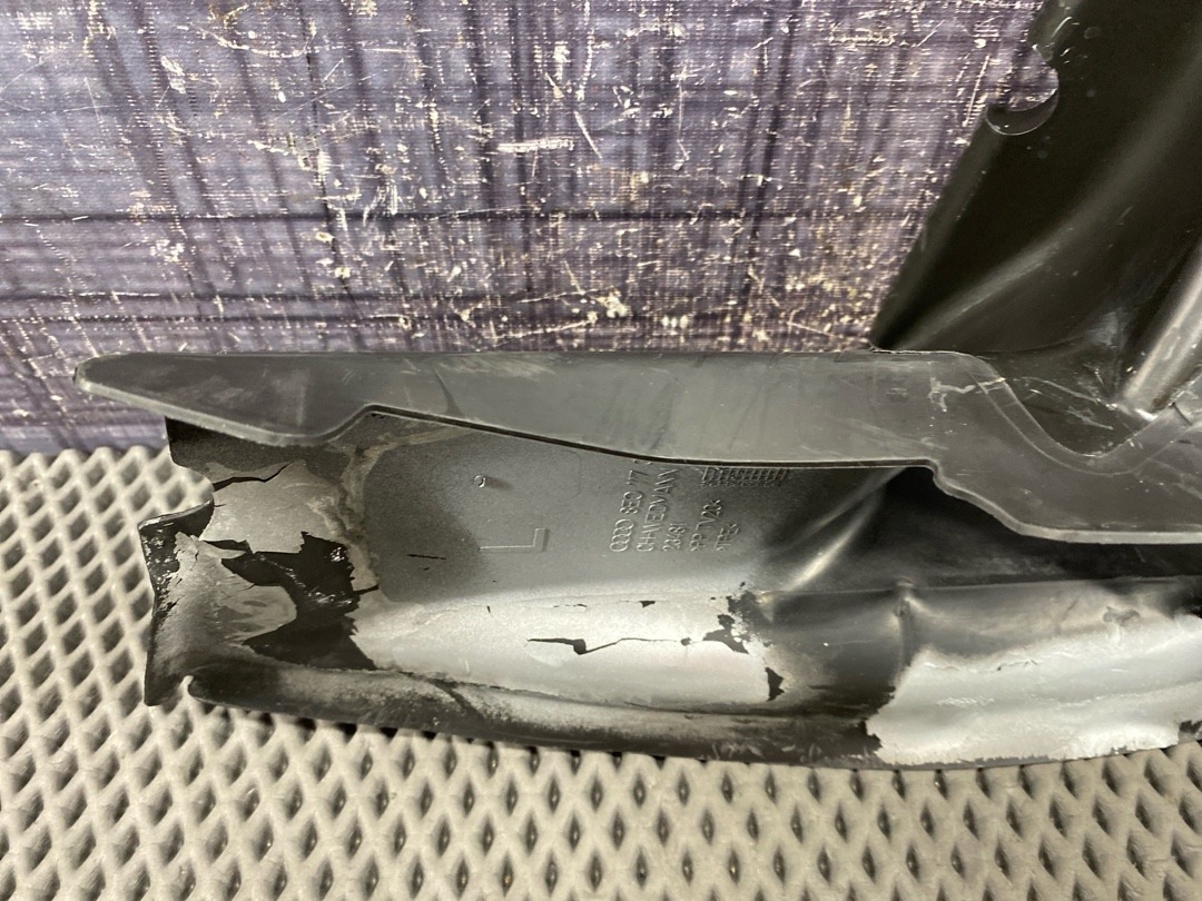 Воздуховод интеркулера, 2820 рублей, Красноярск