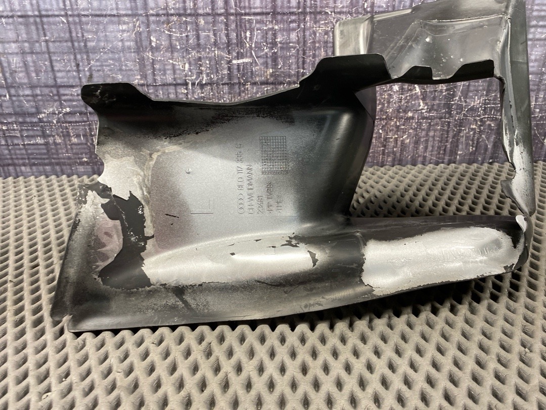 Воздуховод интеркулера, 2820 рублей, Красноярск