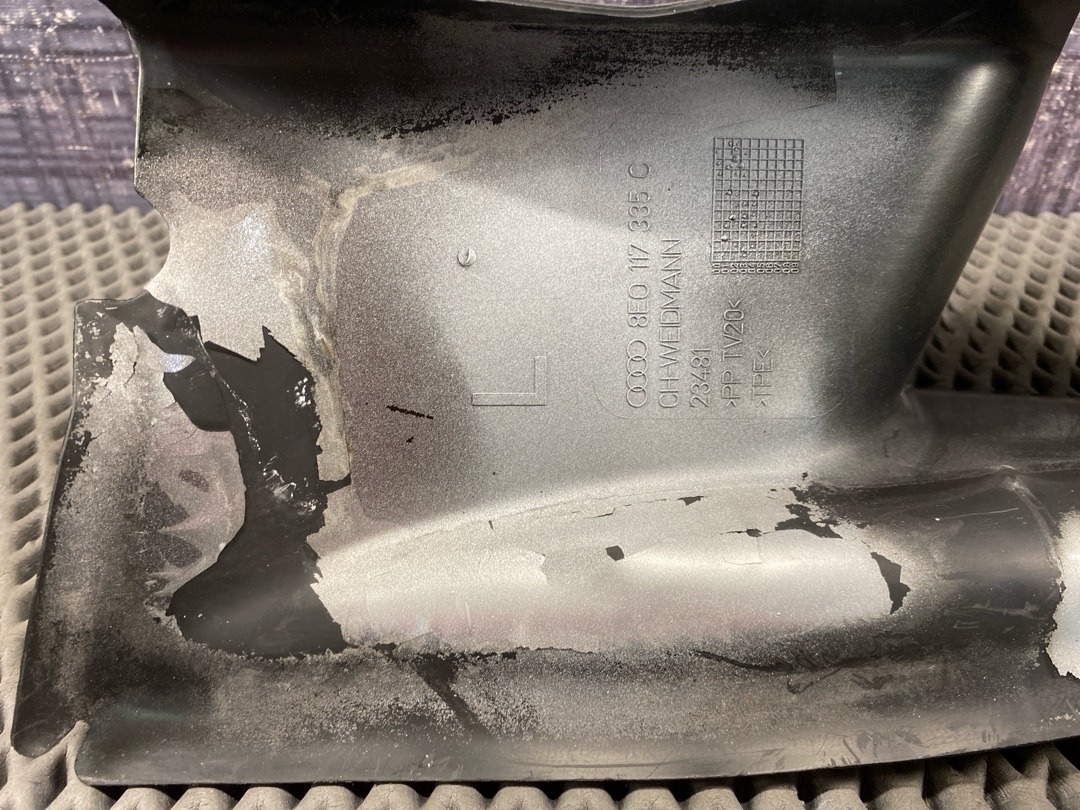 Воздуховод интеркулера, 2820 рублей, Красноярск