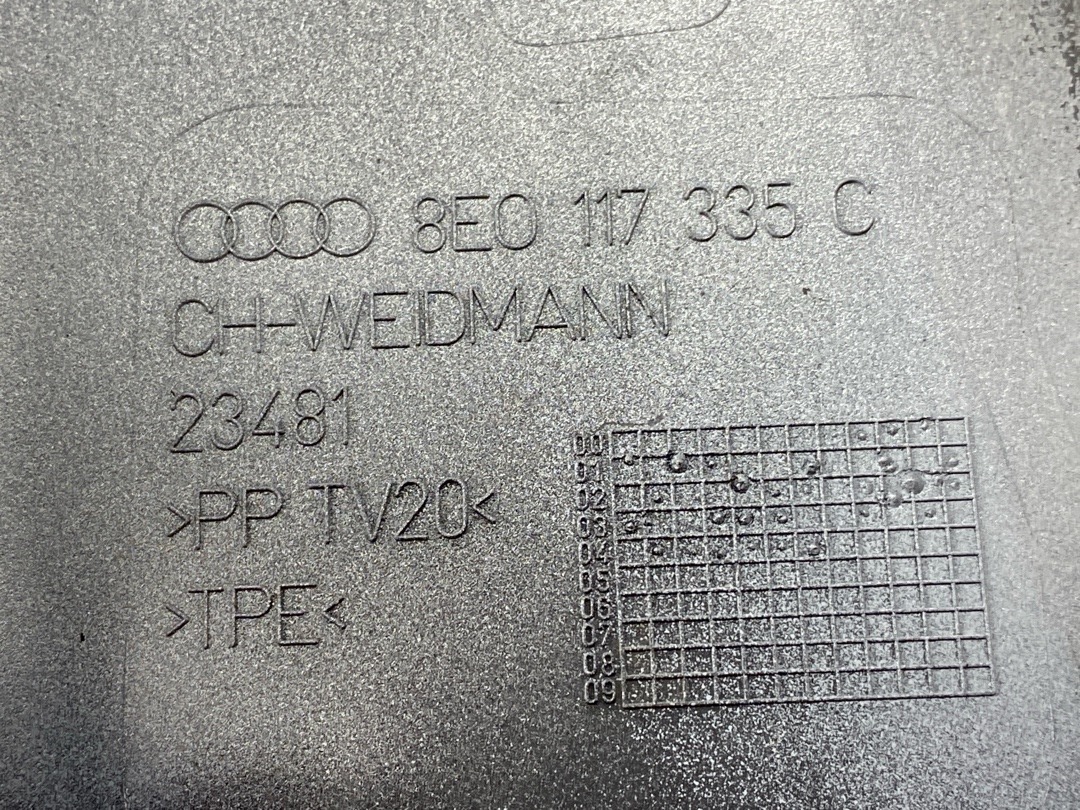 Воздуховод интеркулера, 2820 рублей, Красноярск