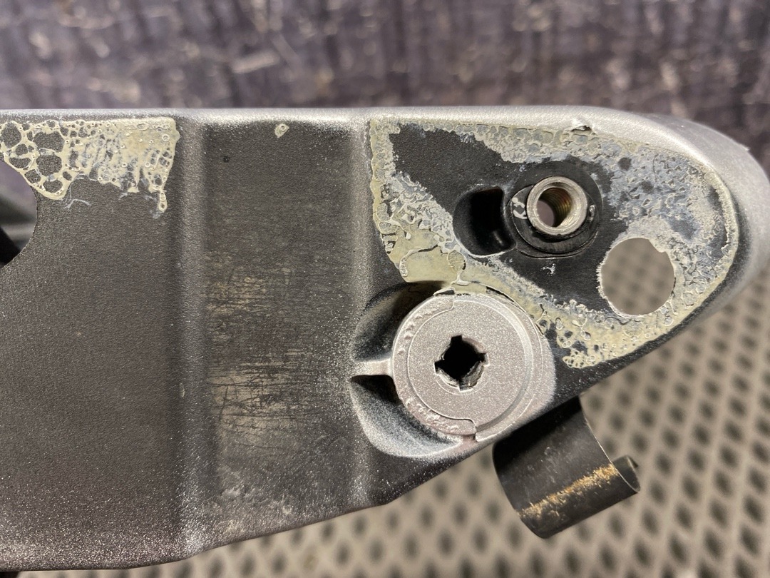 Крепление крыла, 1880 рублей, Красноярск