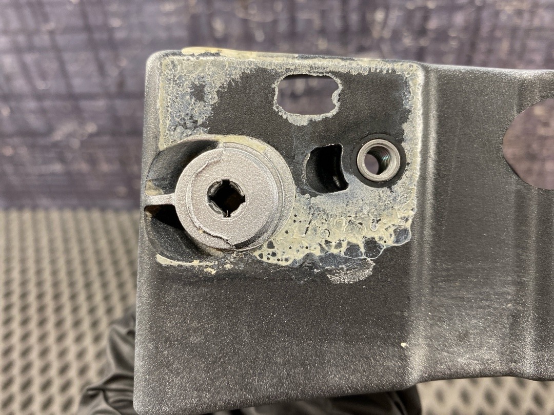 Крепление крыла, 1880 рублей, Красноярск