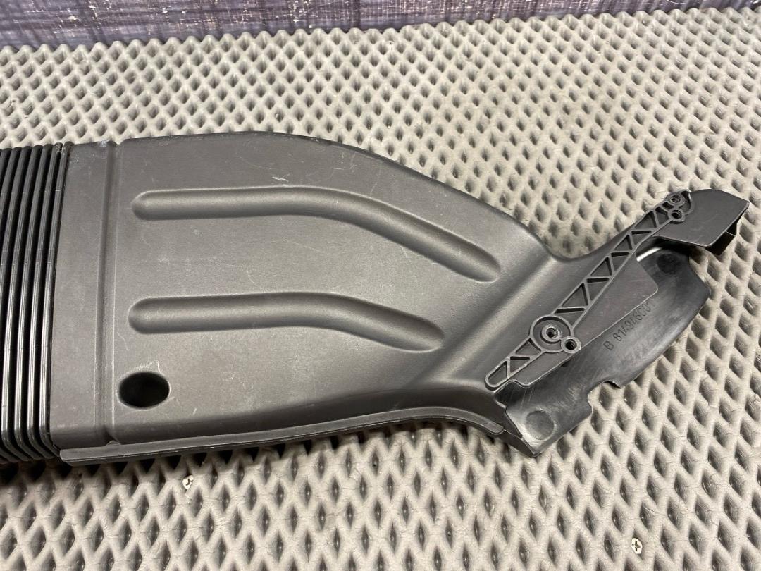 Гофра впуска, 2720 рублей, Красноярск