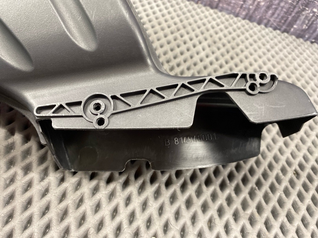 Гофра впуска, 2720 рублей, Красноярск