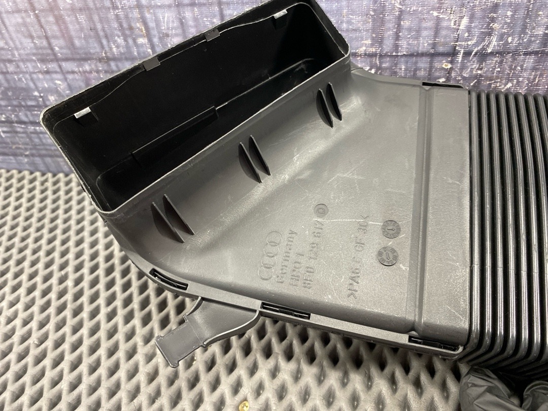 Гофра впуска, 2720 рублей, Красноярск