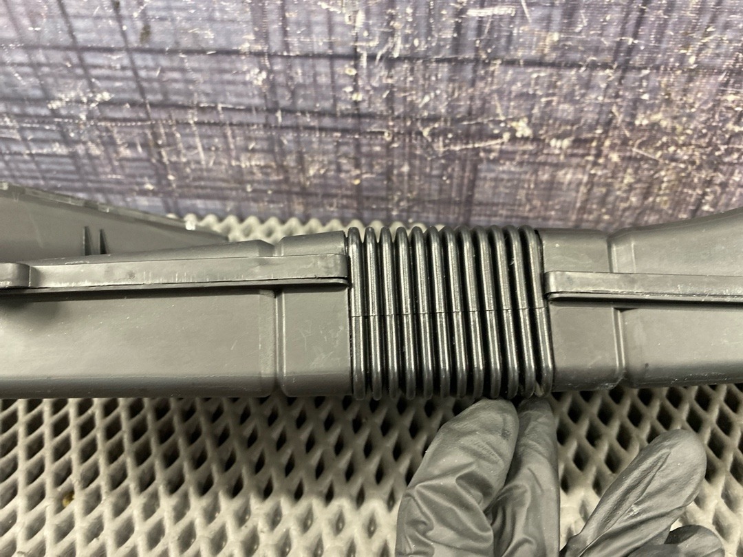 Гофра впуска, 2720 рублей, Красноярск