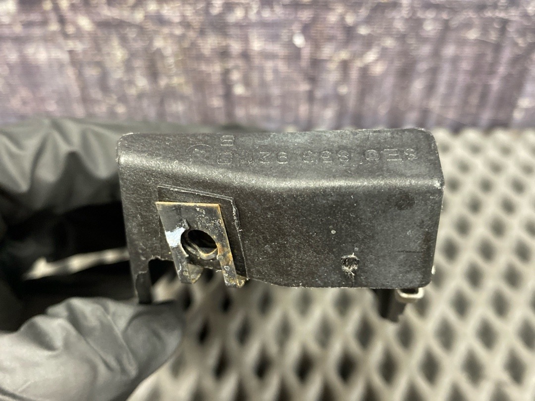 Крепление крыла, 670 рублей, Красноярск