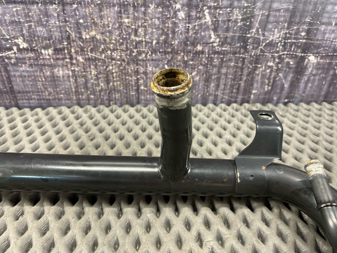 Трубка охлаждения, 1670 рублей, Красноярск