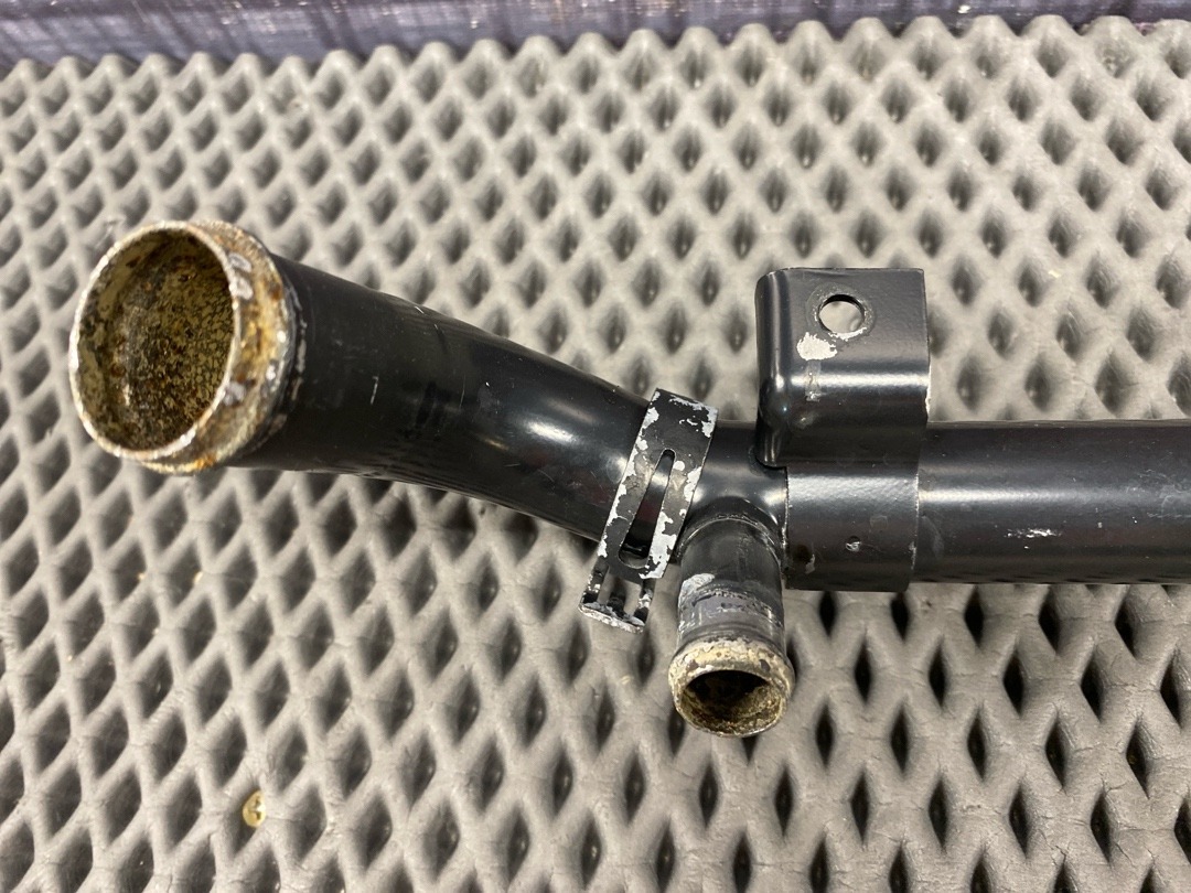 Трубка охлаждения, 1670 рублей, Красноярск