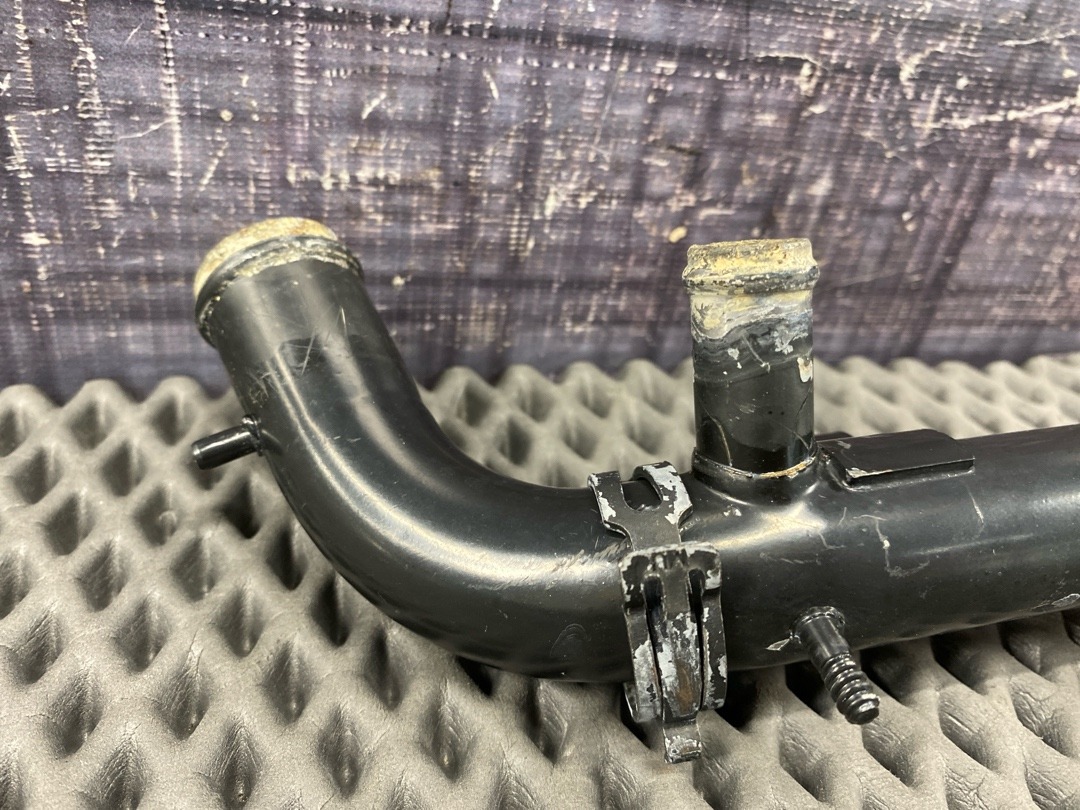 Трубка охлаждения, 1670 рублей, Красноярск