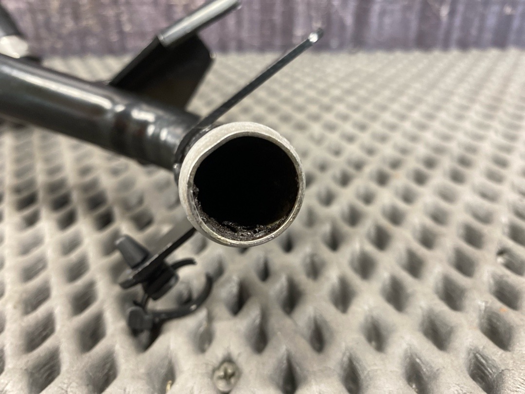 Трубка вентиляции, 2160 рублей, Красноярск