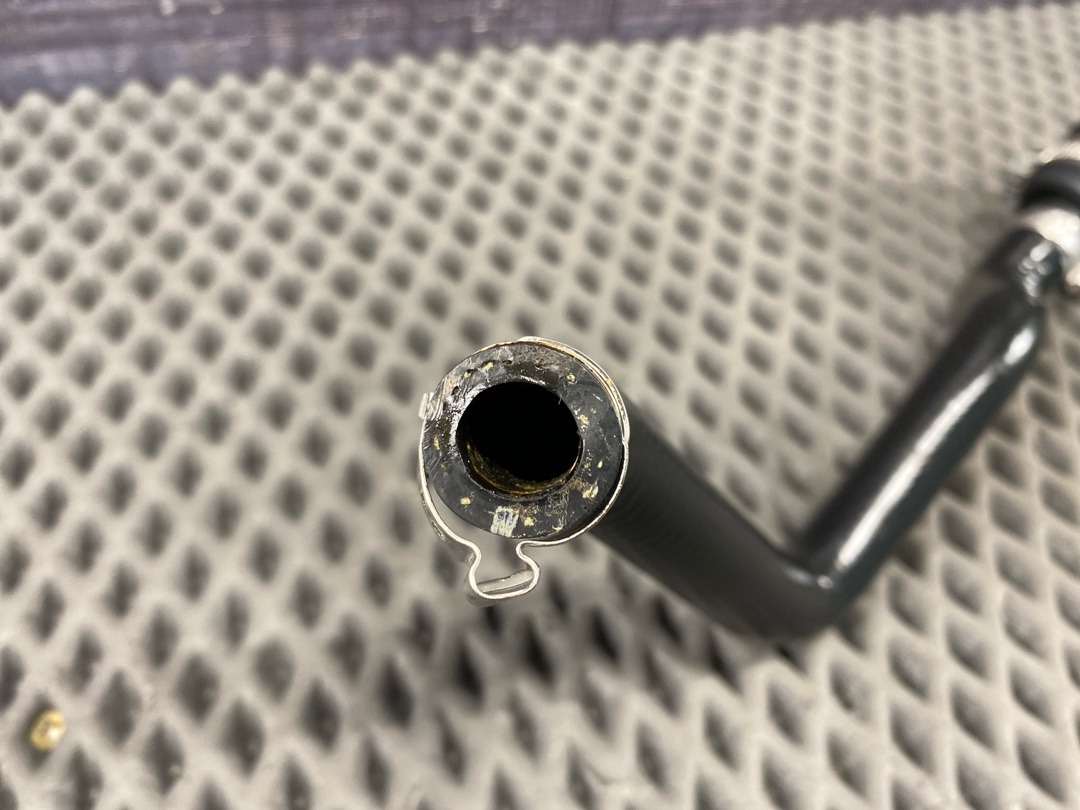 Трубка вентиляции, 2160 рублей, Красноярск