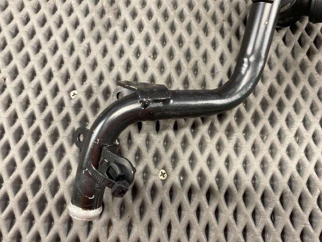 Трубка вентиляции, 2160 рублей, Красноярск