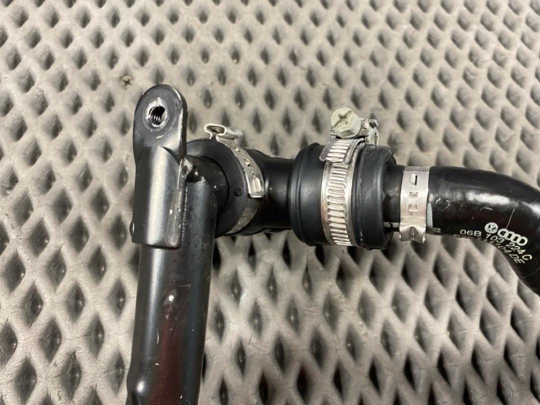 Трубка вентиляции, 2160 рублей, Красноярск