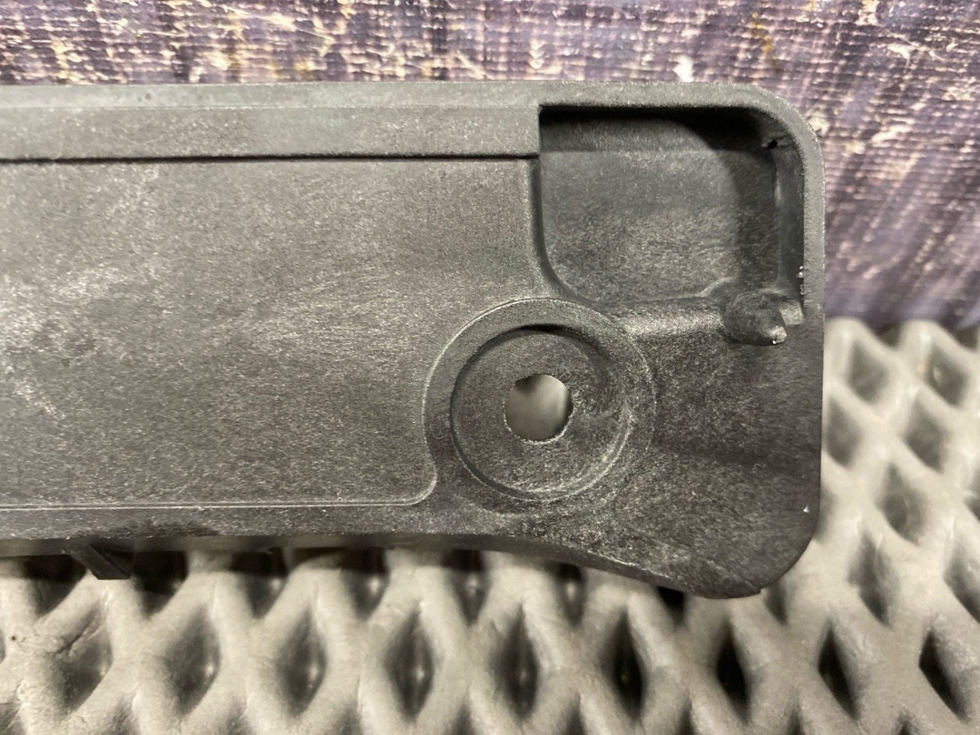 Крепление бампера, 1510 рублей, Красноярск