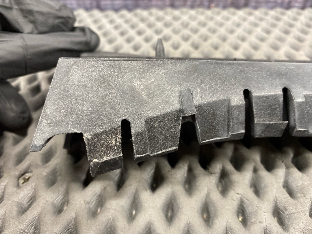 Крепление бампера, 1510 рублей, Красноярск