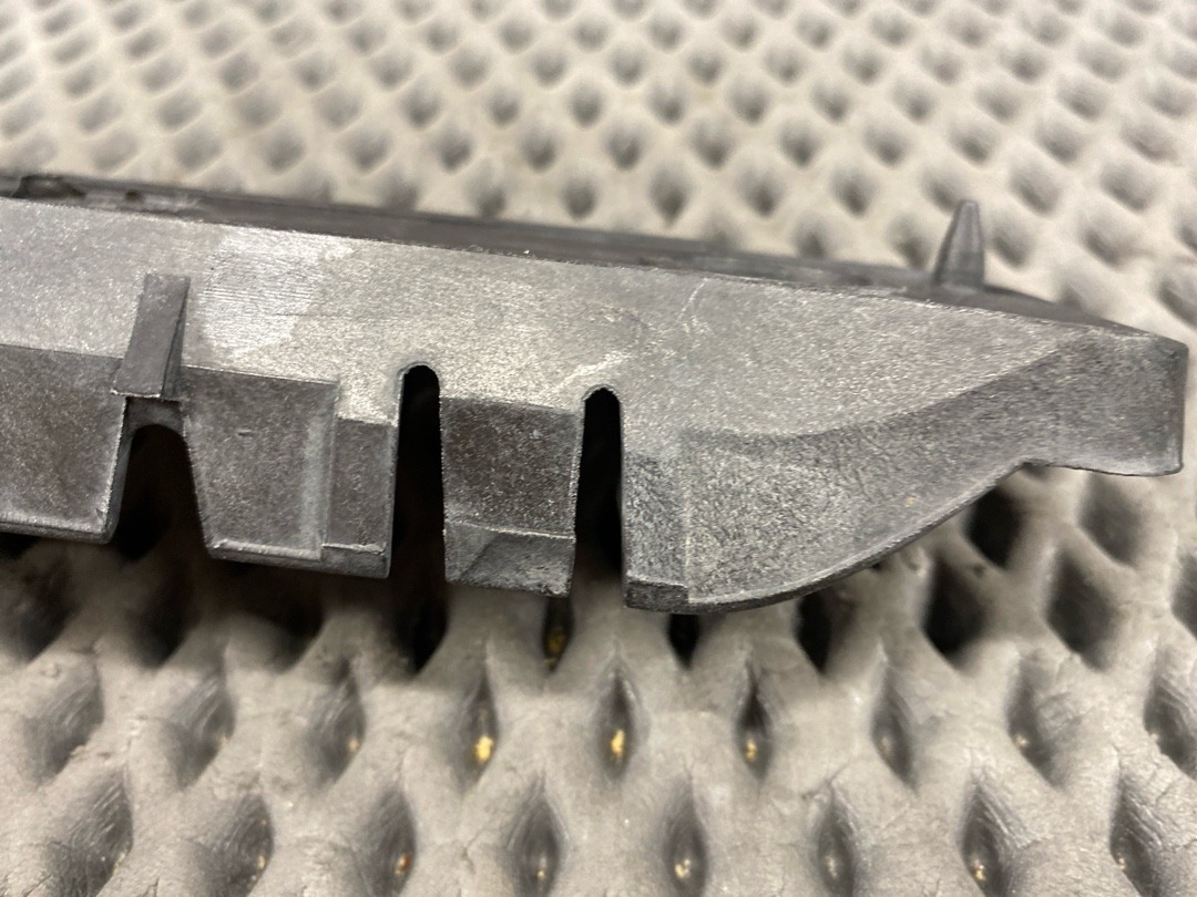 Крепление бампера, 1510 рублей, Красноярск