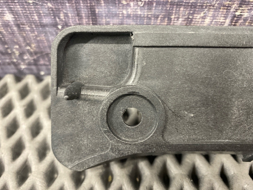 Крепление бампера, 1510 рублей, Красноярск