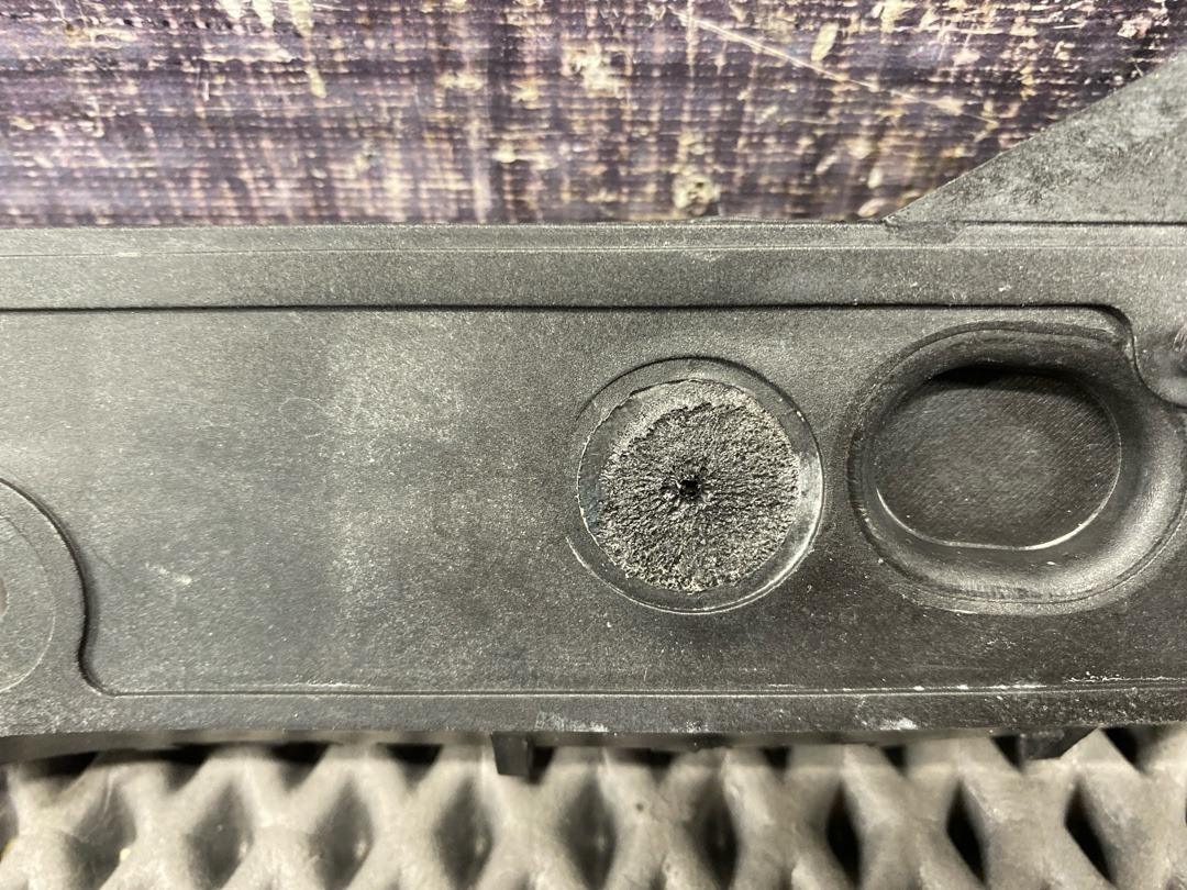 Крепление бампера, 1510 рублей, Красноярск