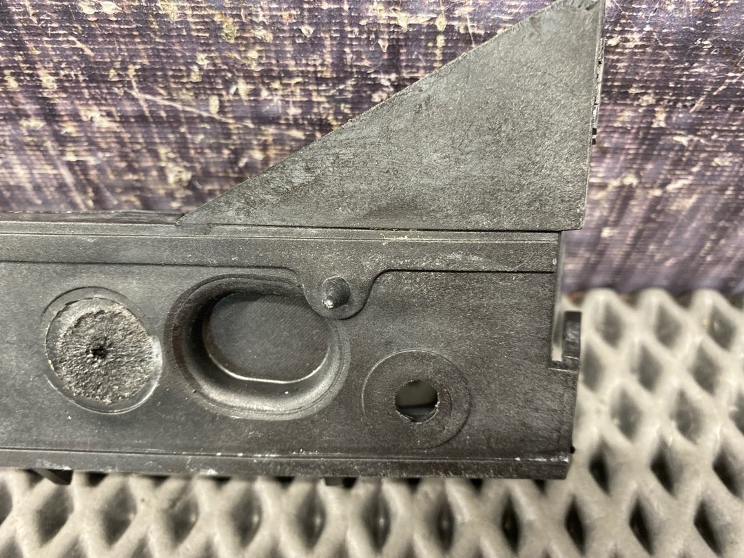 Крепление бампера, 1510 рублей, Красноярск