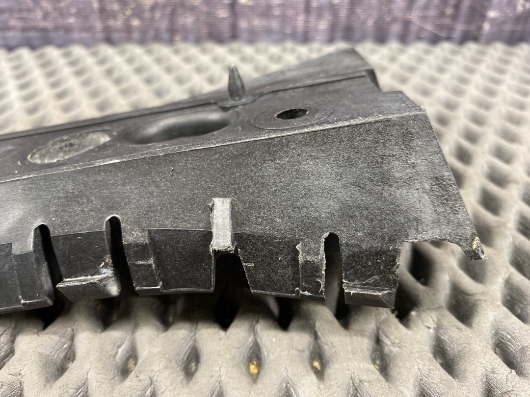 Крепление бампера, 1510 рублей, Красноярск