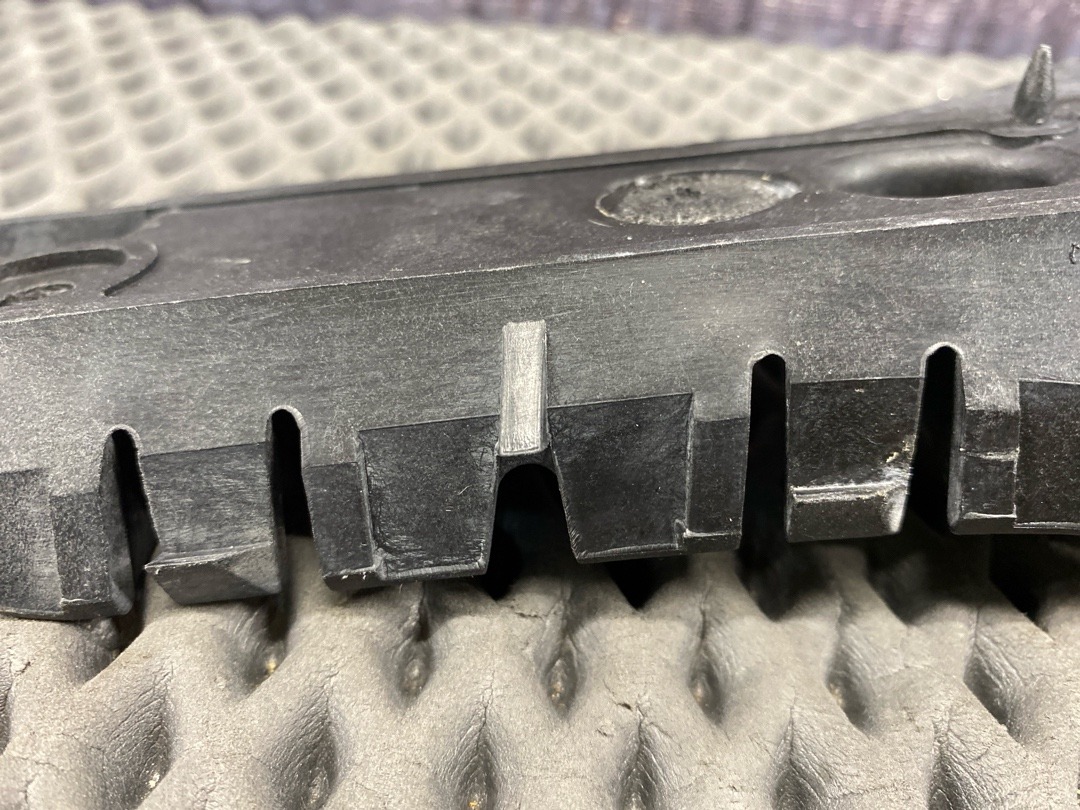 Крепление бампера, 1510 рублей, Красноярск