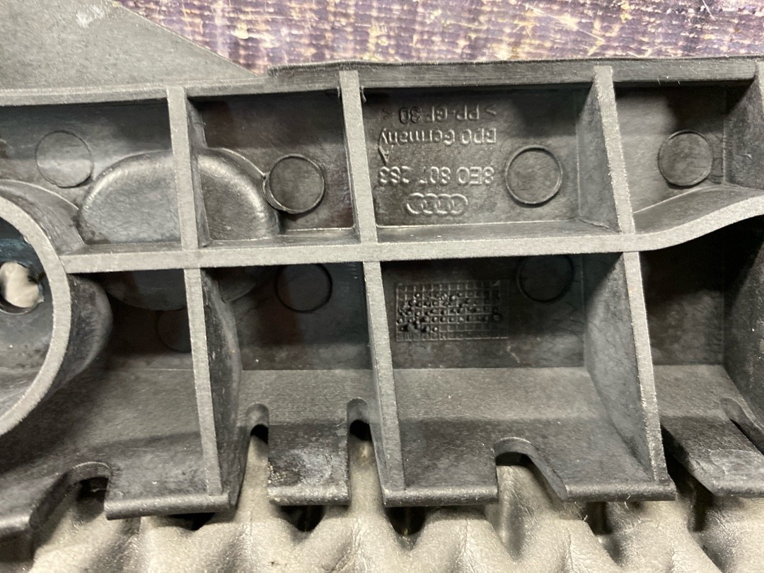 Крепление бампера, 1510 рублей, Красноярск