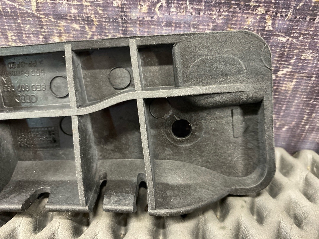 Крепление бампера, 1510 рублей, Красноярск