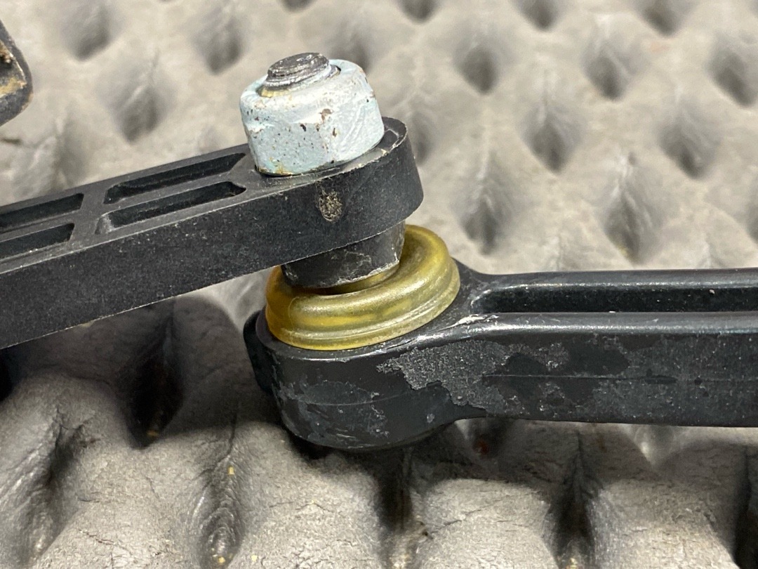 Датчик уровня подвески, 4360 рублей, Красноярск