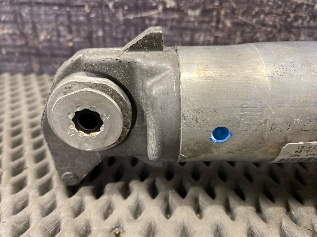 Кронштейн усилителя бампера, 1630 рублей, Красноярск